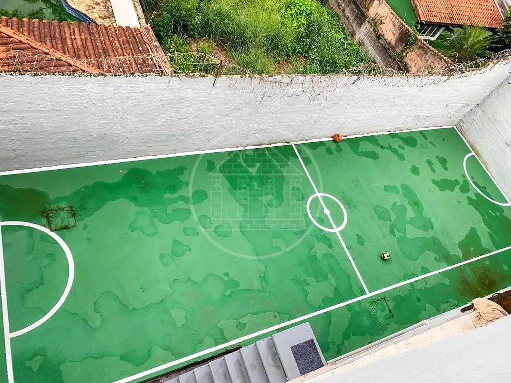Sobrado, 3 quartos, 390 m² - Foto 46