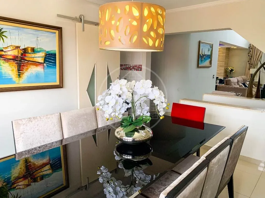 Sobrado, 3 quartos, 390 m² - Foto 11