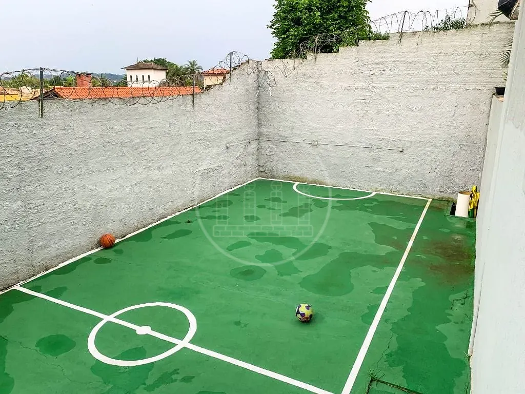 Sobrado, 3 quartos, 390 m² - Foto 62