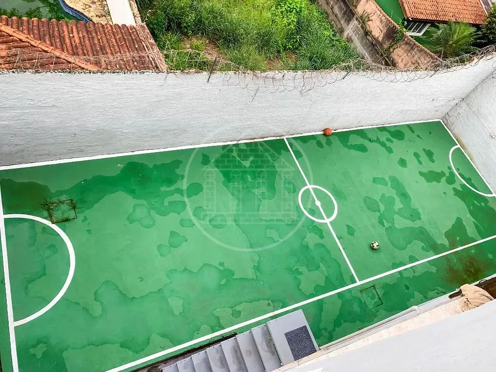 Sobrado, 3 quartos, 390 m² - Foto 45