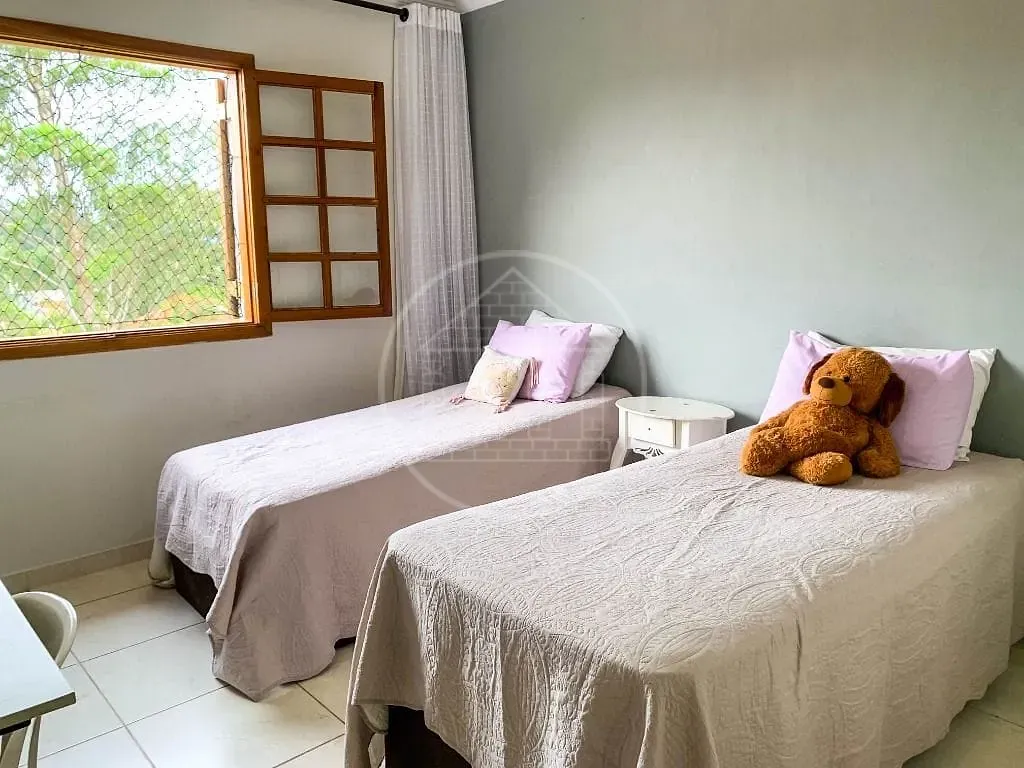 Sobrado, 3 quartos, 390 m² - Foto 34