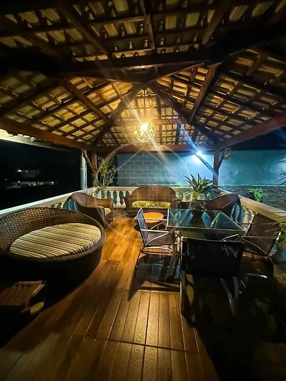 Sobrado, 3 quartos, 390 m² - Foto 93