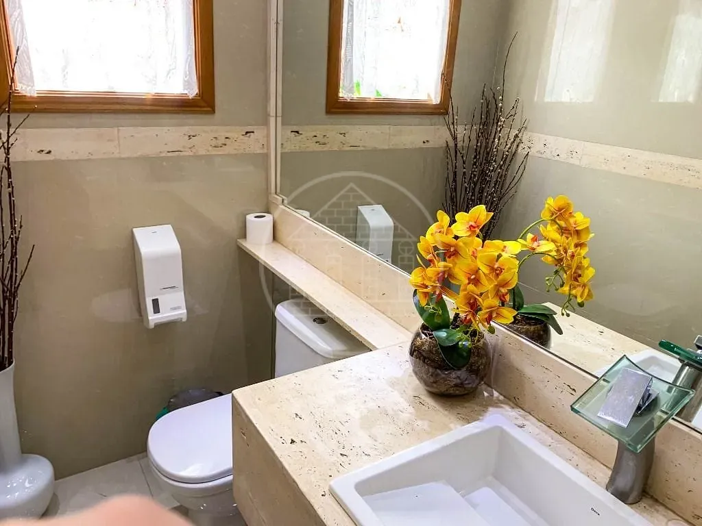 Sobrado, 3 quartos, 390 m² - Foto 17