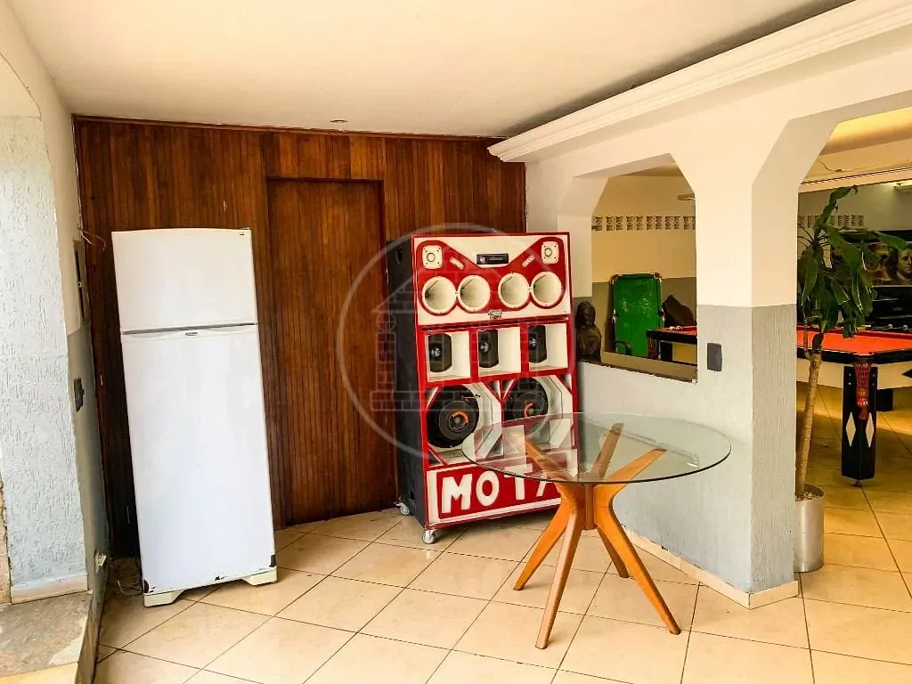 Sobrado, 3 quartos, 390 m² - Foto 64