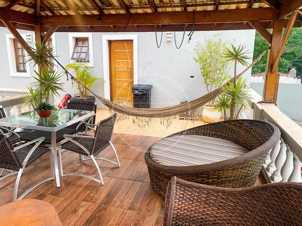 Sobrado, 3 quartos, 390 m² - Foto 86