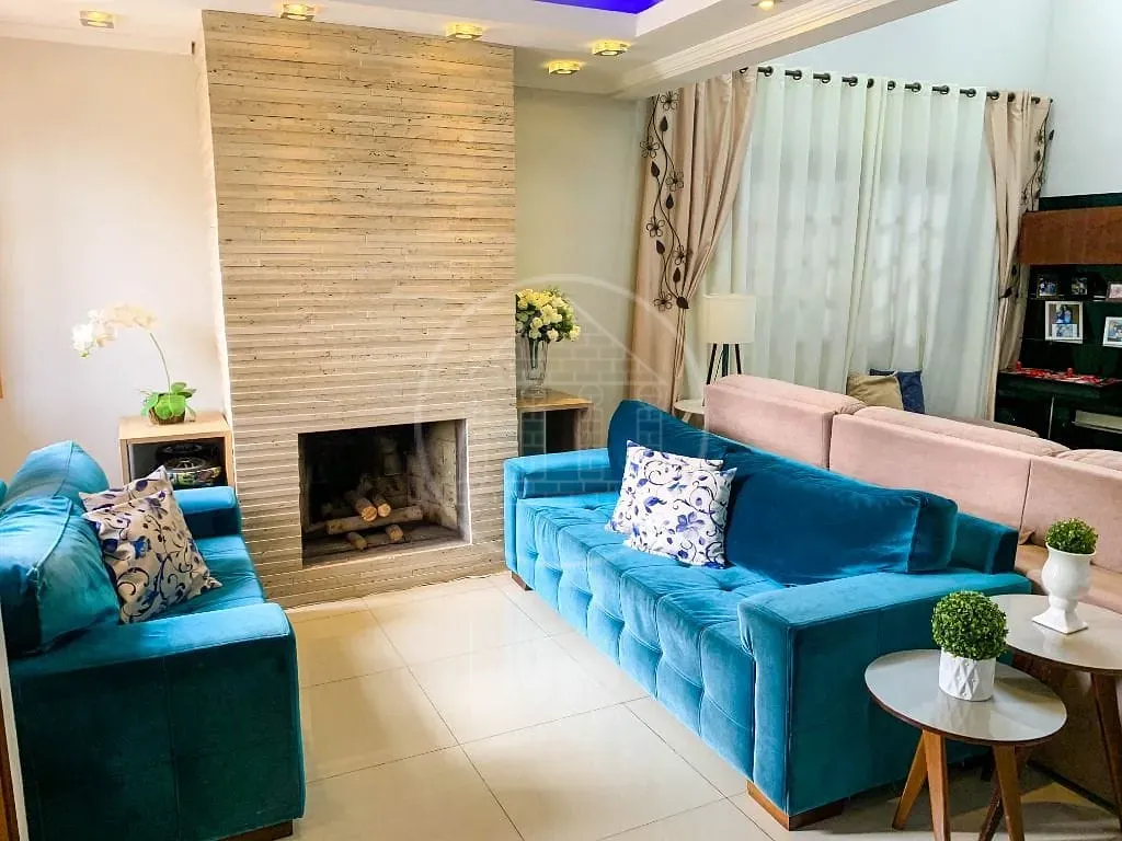 Sobrado, 3 quartos, 390 m² - Foto 6