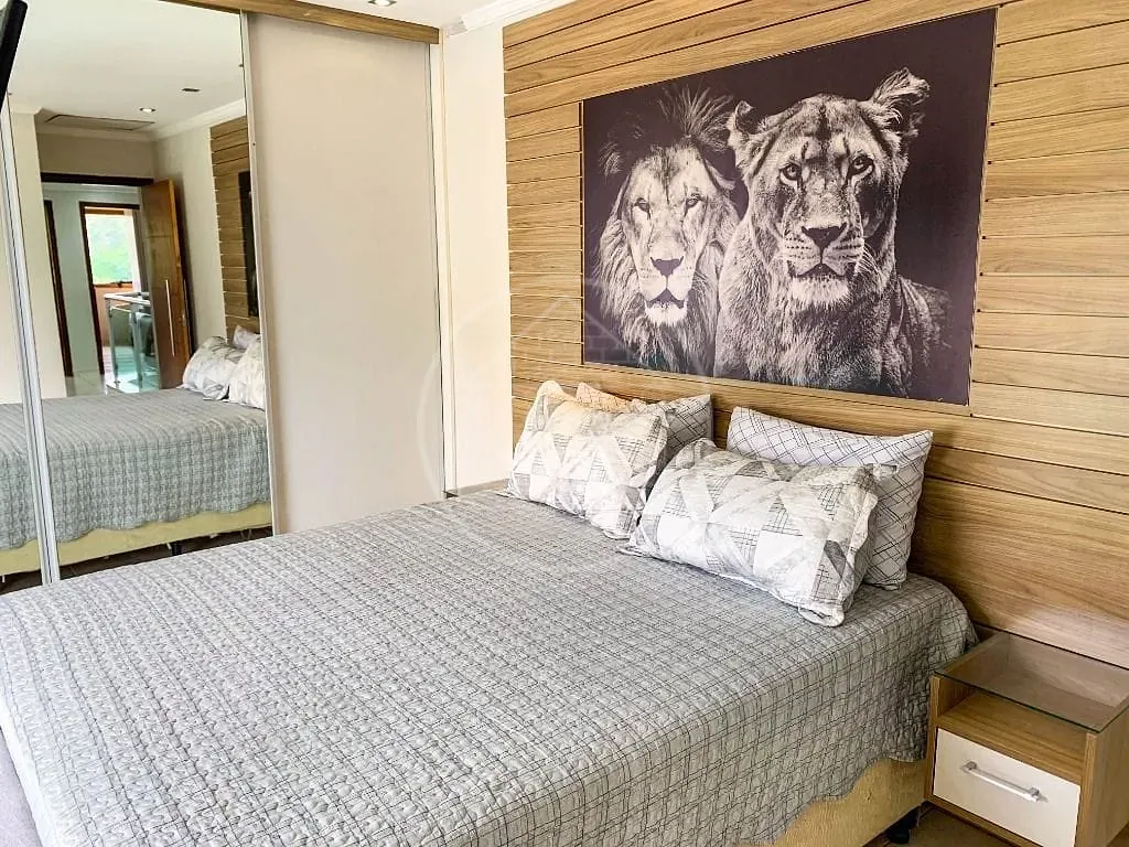 Sobrado, 3 quartos, 390 m² - Foto 43