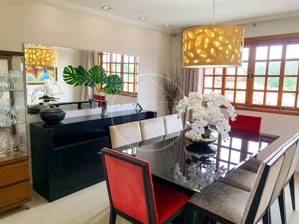 Sobrado, 3 quartos, 390 m² - Foto 10