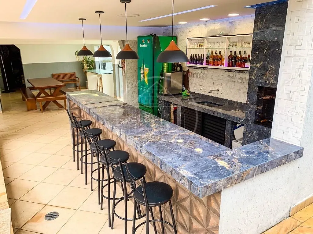 Sobrado, 3 quartos, 390 m² - Foto 89
