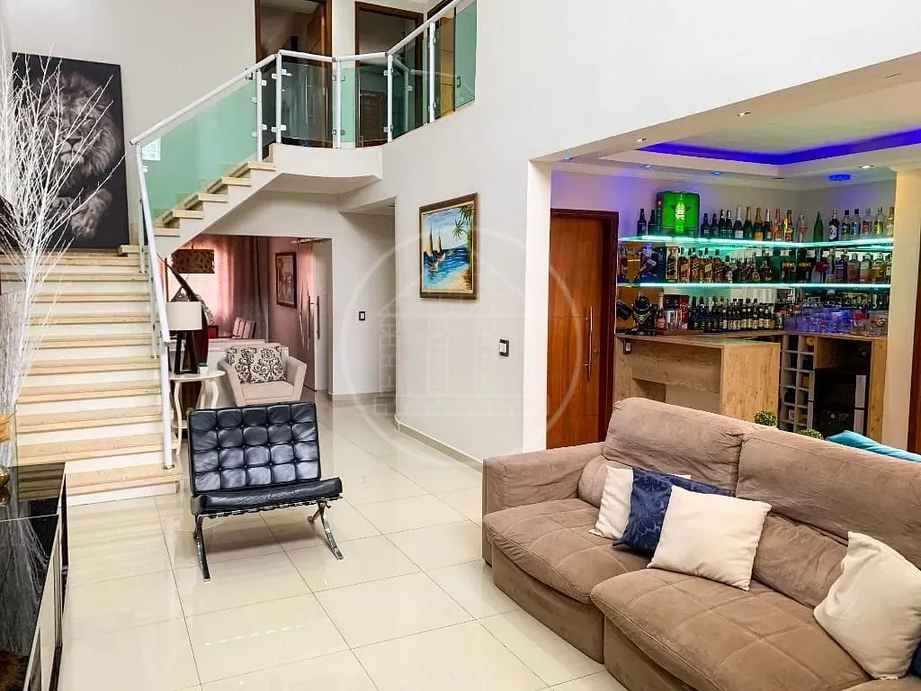 Sobrado, 3 quartos, 390 m² - Foto 8