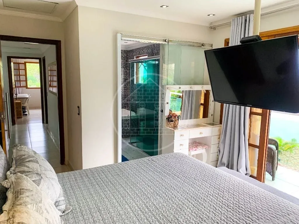 Sobrado, 3 quartos, 390 m² - Foto 31