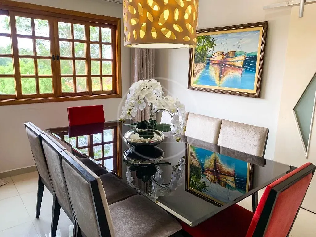 Sobrado, 3 quartos, 390 m² - Foto 12