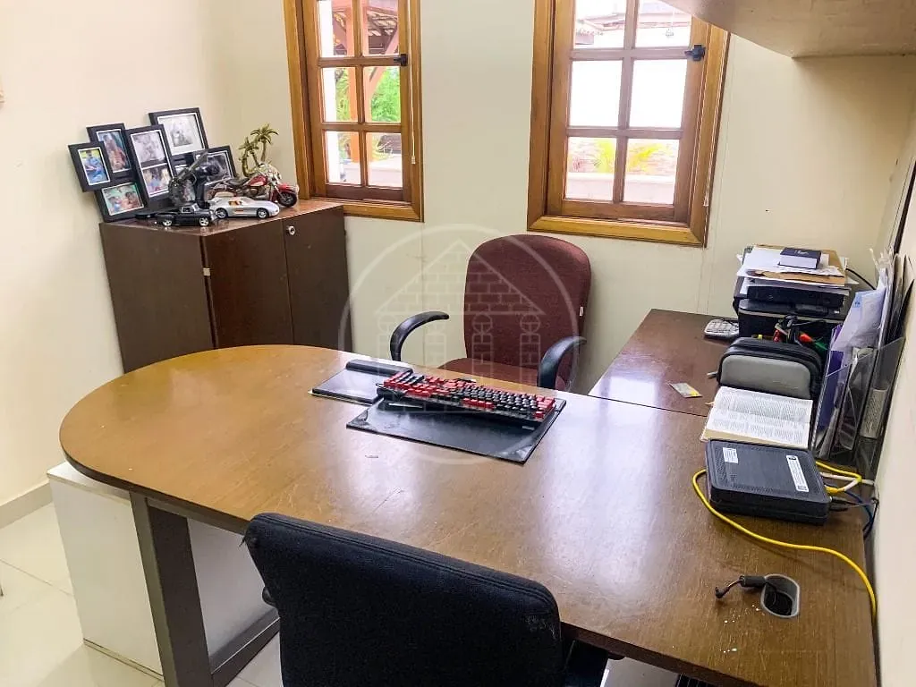 Sobrado, 3 quartos, 390 m² - Foto 18