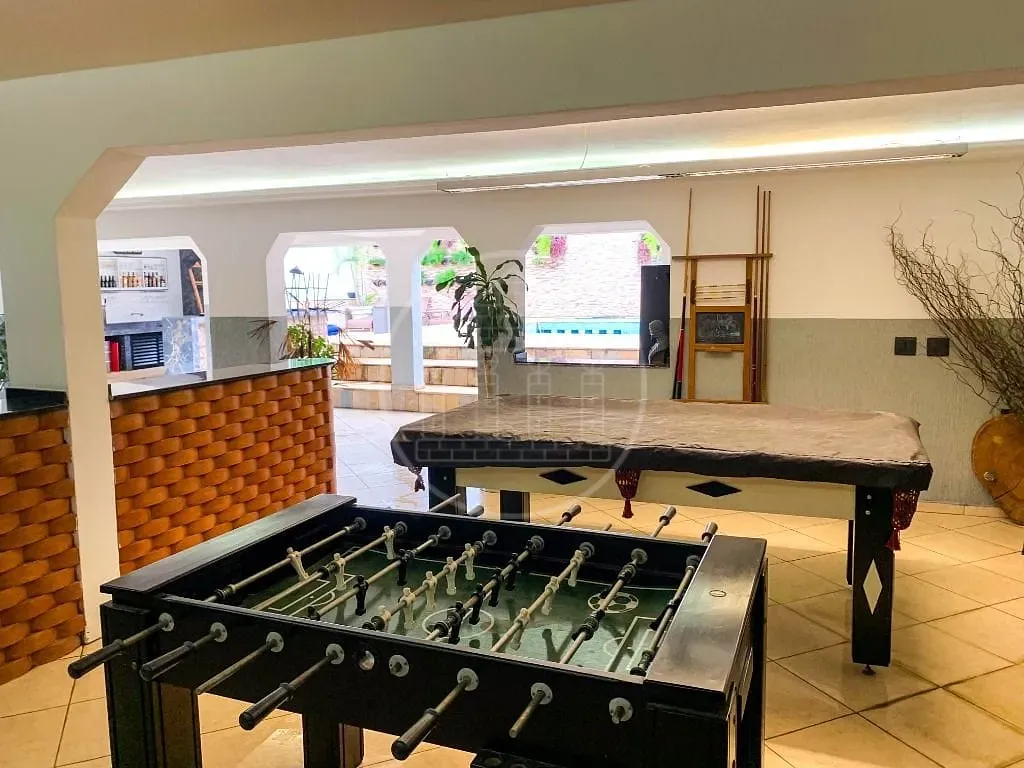 Sobrado, 3 quartos, 390 m² - Foto 51