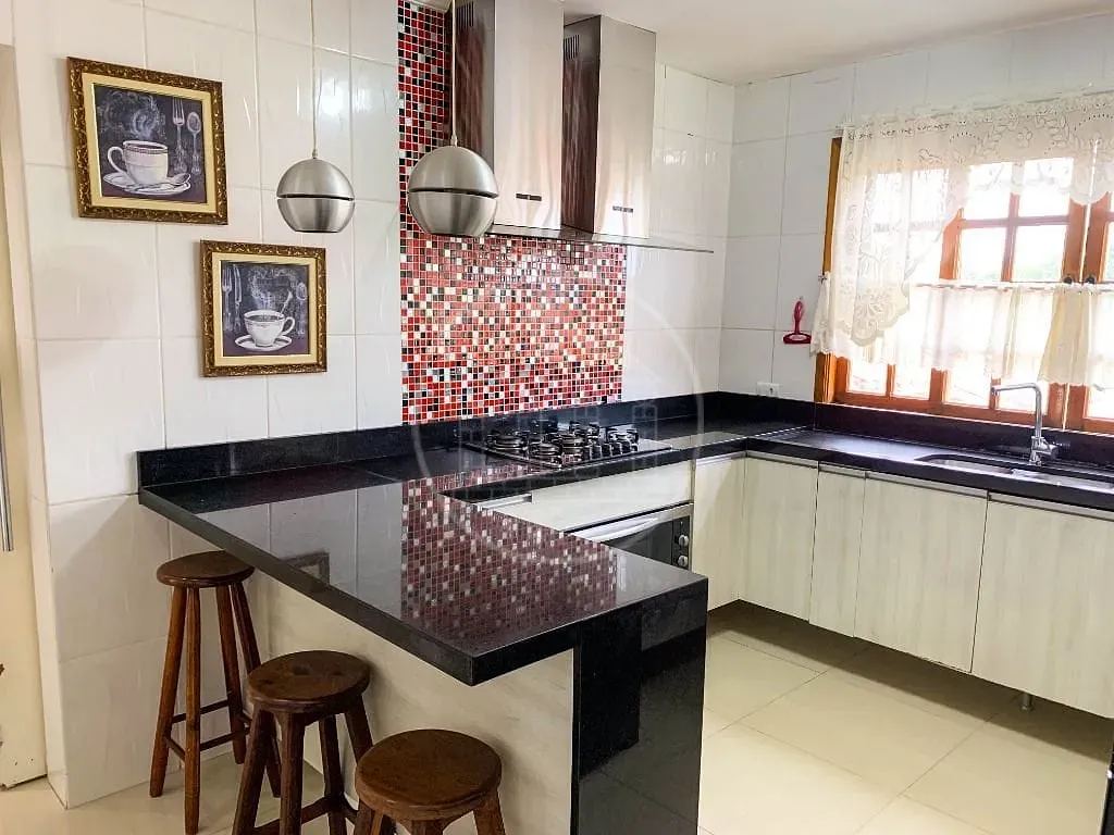 Sobrado, 3 quartos, 390 m² - Foto 16