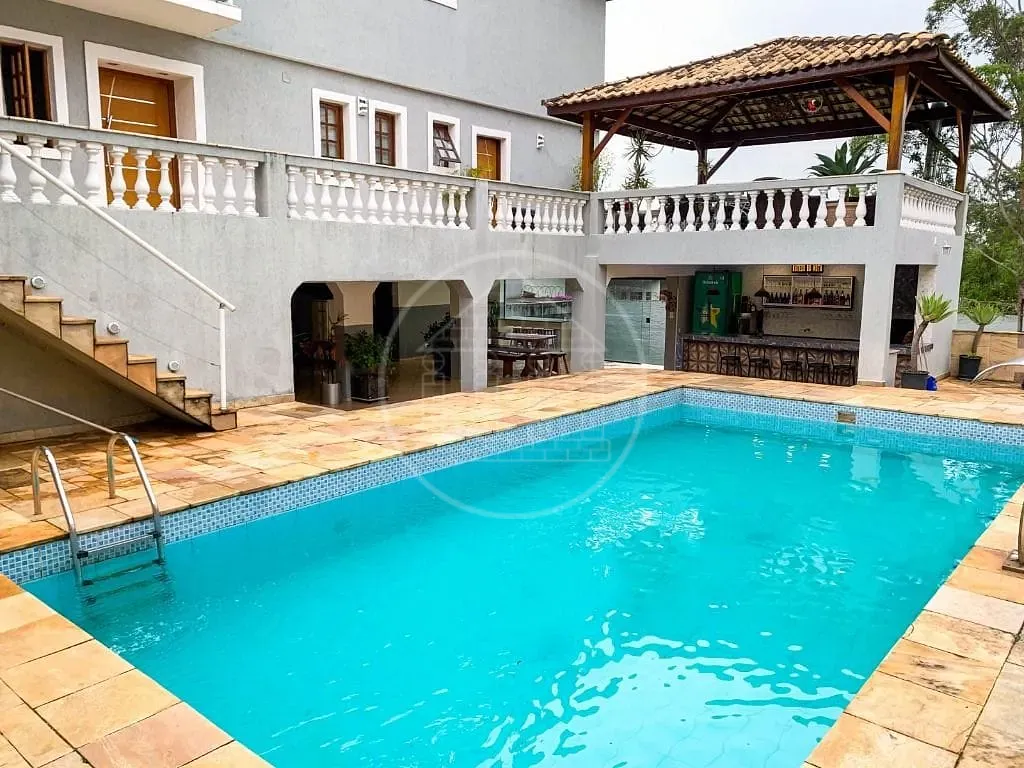 Sobrado, 3 quartos, 390 m² - Foto 92