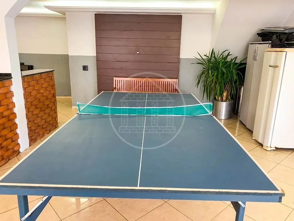 Sobrado, 3 quartos, 390 m² - Foto 65