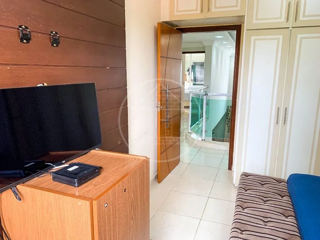 Sobrado, 3 quartos, 390 m² - Foto 29
