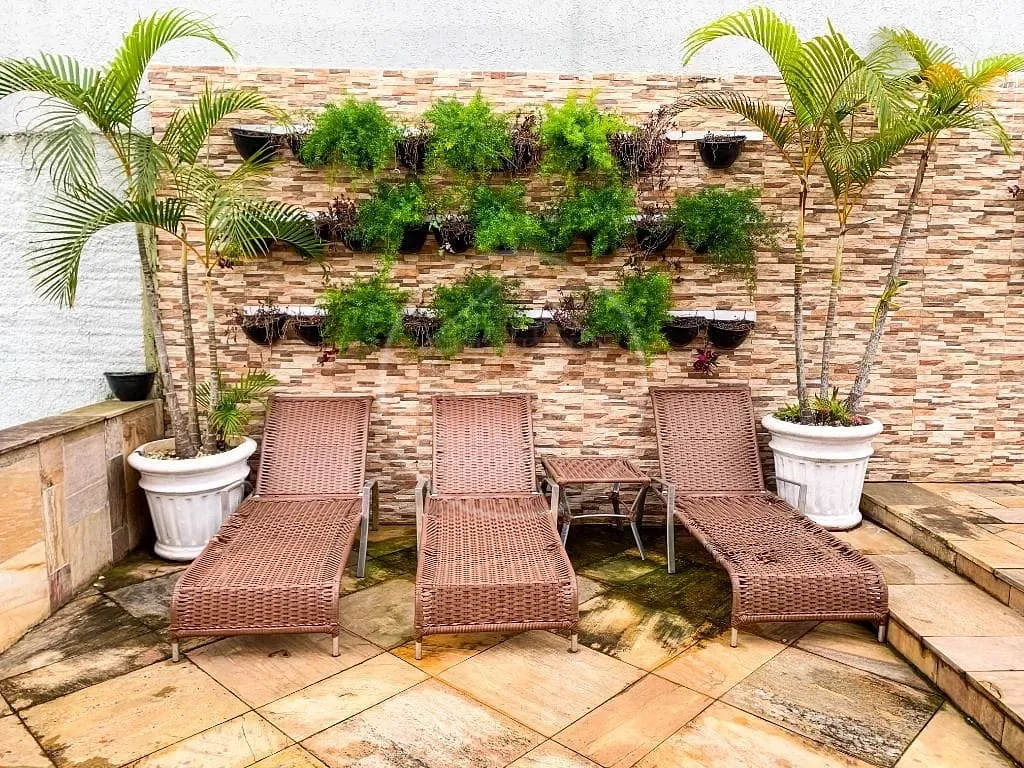 Sobrado, 3 quartos, 390 m² - Foto 76
