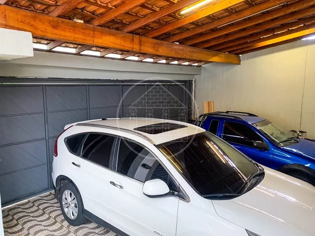 Sobrado, 3 quartos, 390 m² - Foto 78