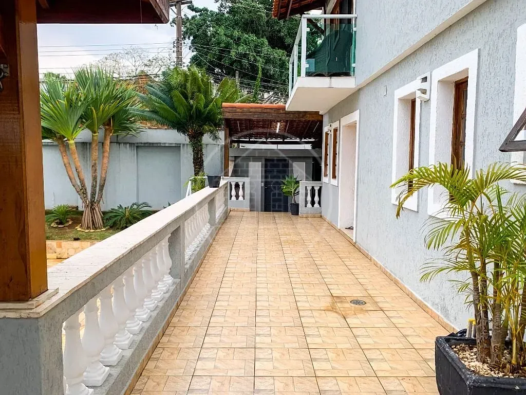 Sobrado, 3 quartos, 390 m² - Foto 81