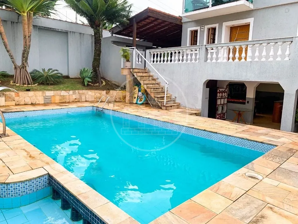 Sobrado, 3 quartos, 390 m² - Foto 91