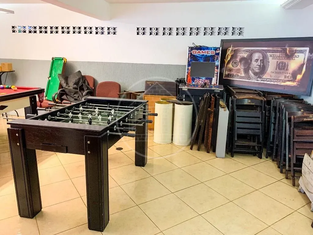 Sobrado, 3 quartos, 390 m² - Foto 66