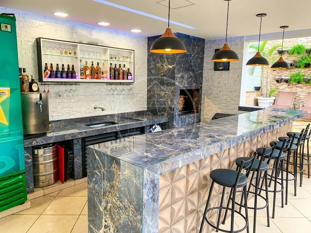 Sobrado, 3 quartos, 390 m² - Foto 37