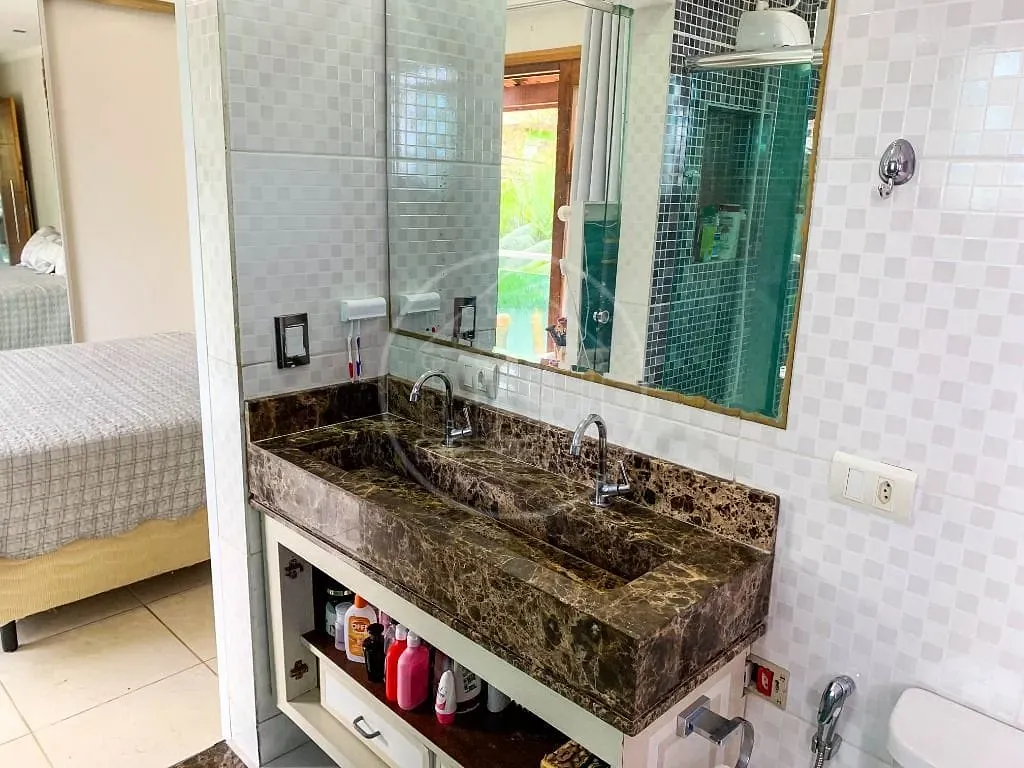 Sobrado, 3 quartos, 390 m² - Foto 42