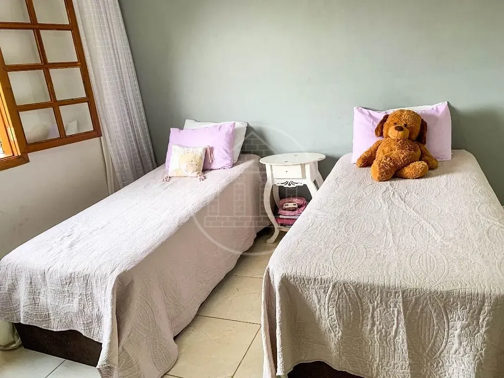Sobrado, 3 quartos, 390 m² - Foto 39