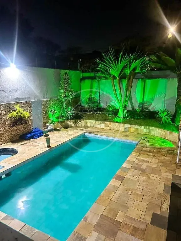 Sobrado, 3 quartos, 390 m² - Foto 95