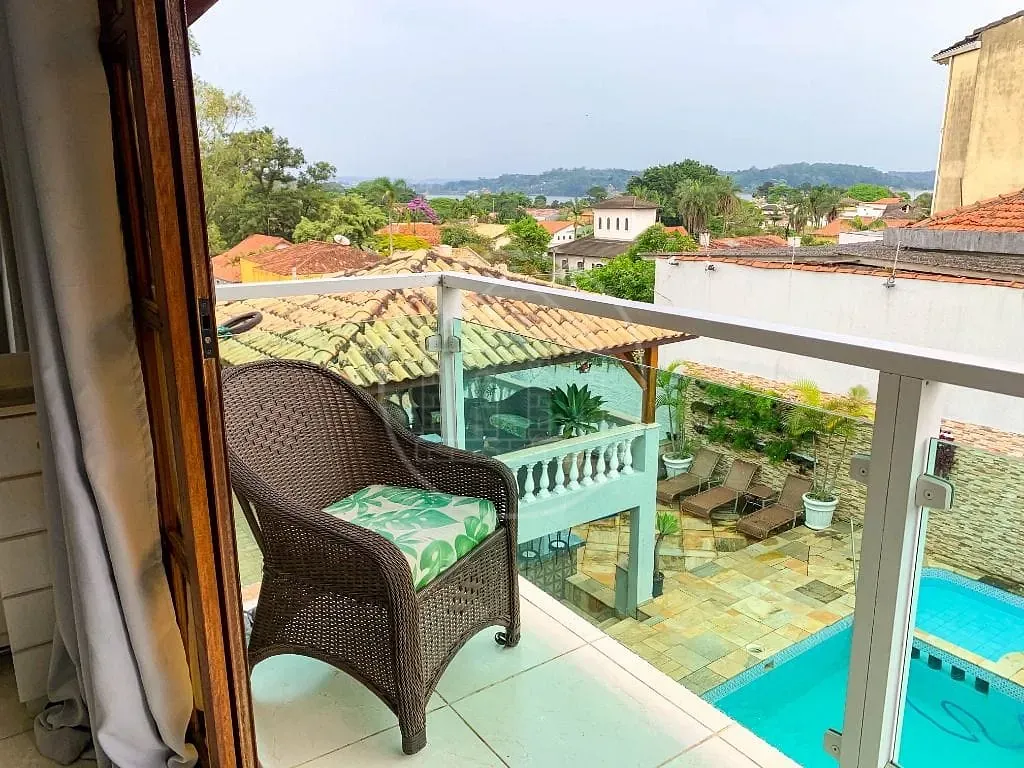 Sobrado, 3 quartos, 390 m² - Foto 32