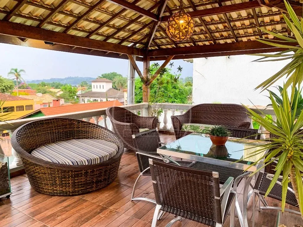 Sobrado, 3 quartos, 390 m² - Foto 82