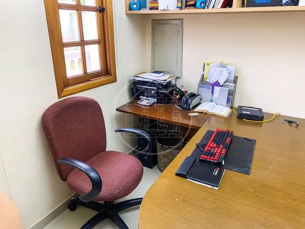 Sobrado, 3 quartos, 390 m² - Foto 88