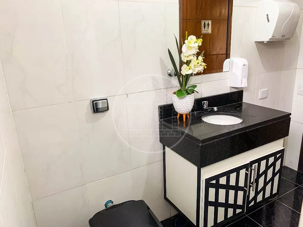 Sobrado, 3 quartos, 390 m² - Foto 61