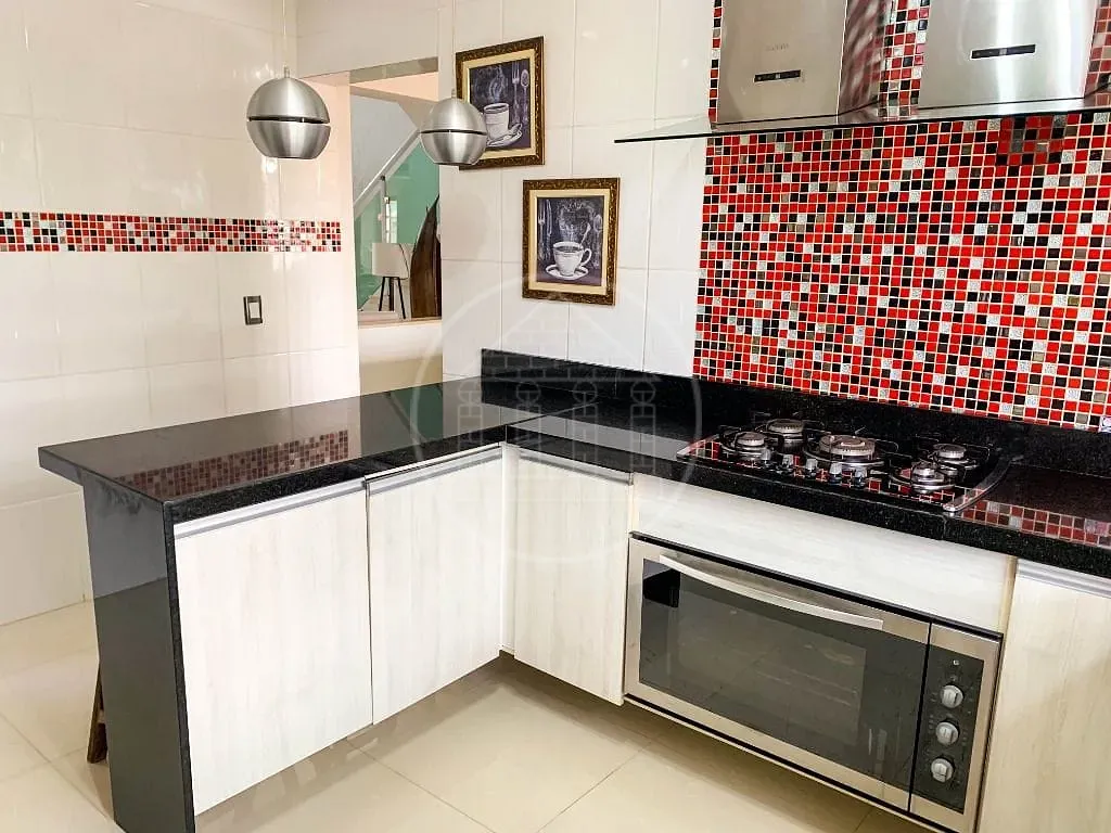 Sobrado, 3 quartos, 390 m² - Foto 13
