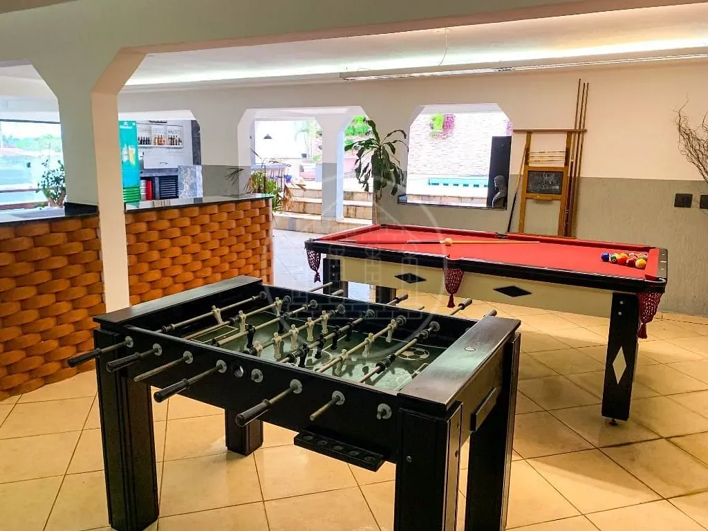 Sobrado, 3 quartos, 390 m² - Foto 59