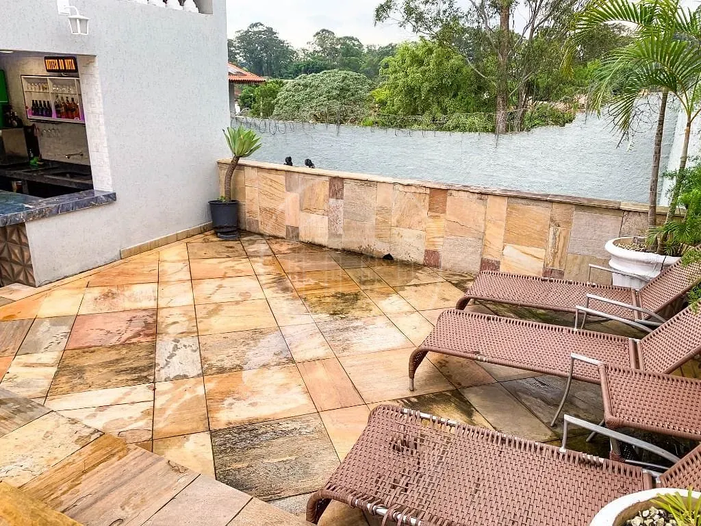 Sobrado, 3 quartos, 390 m² - Foto 74