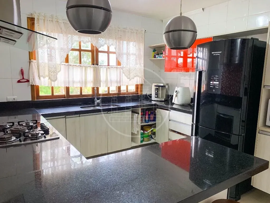 Sobrado, 3 quartos, 390 m² - Foto 19