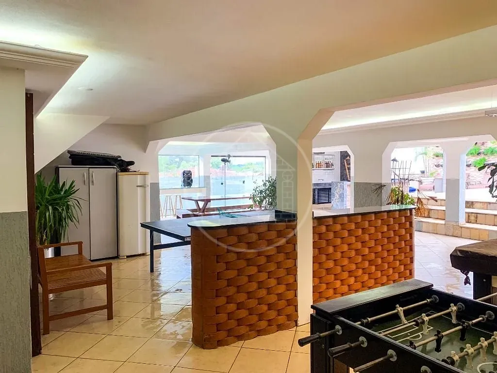 Sobrado, 3 quartos, 390 m² - Foto 52