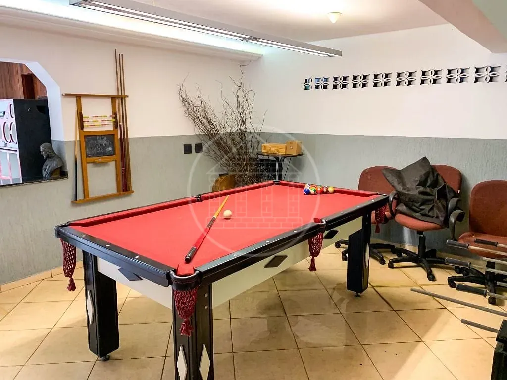 Sobrado, 3 quartos, 390 m² - Foto 67