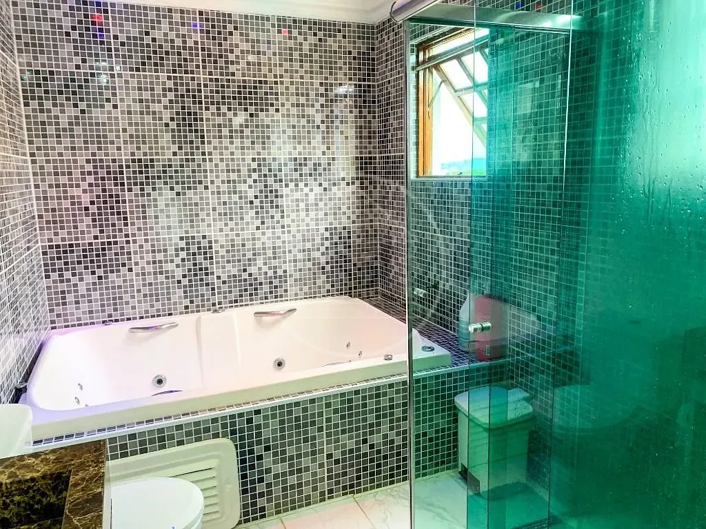 Sobrado, 3 quartos, 390 m² - Foto 33