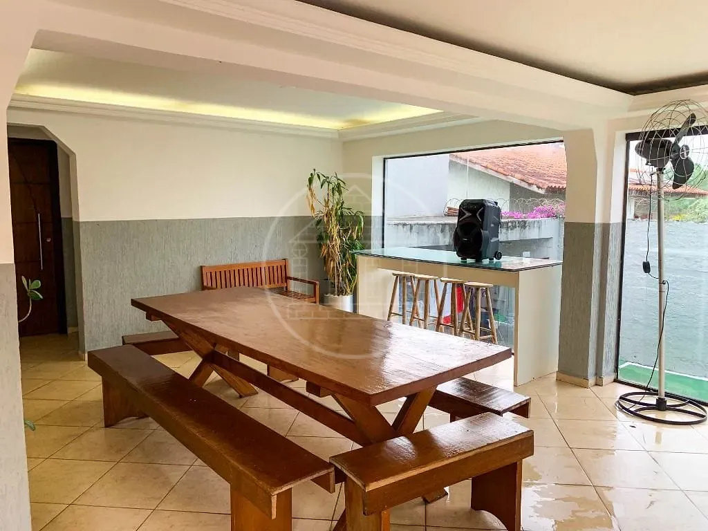 Sobrado, 3 quartos, 390 m² - Foto 54
