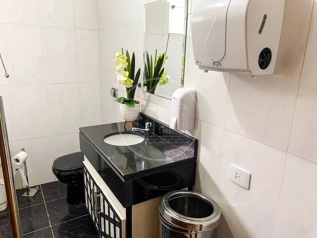 Sobrado, 3 quartos, 390 m² - Foto 57