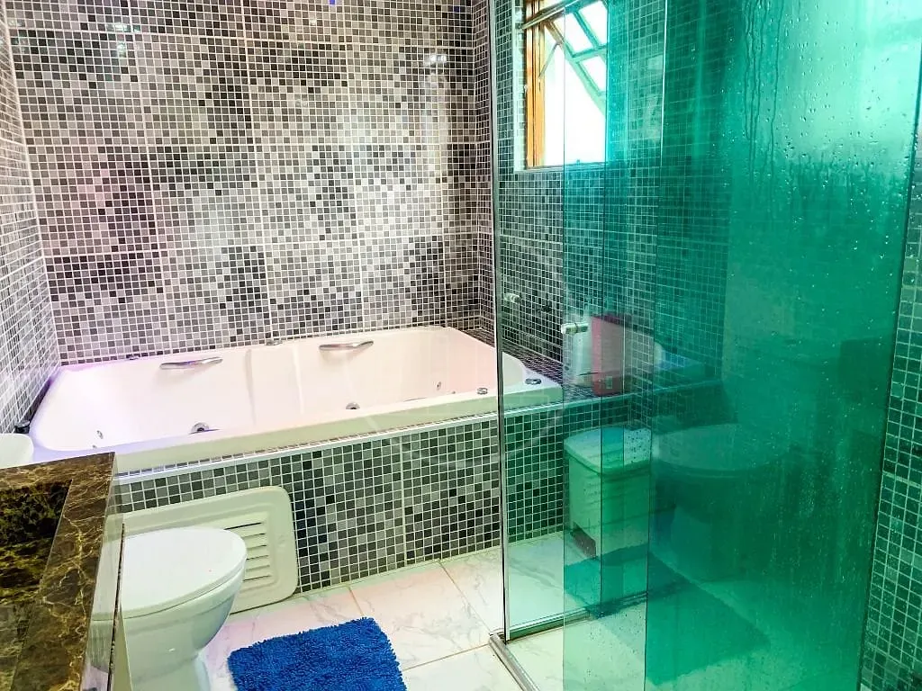 Sobrado, 3 quartos, 390 m² - Foto 44
