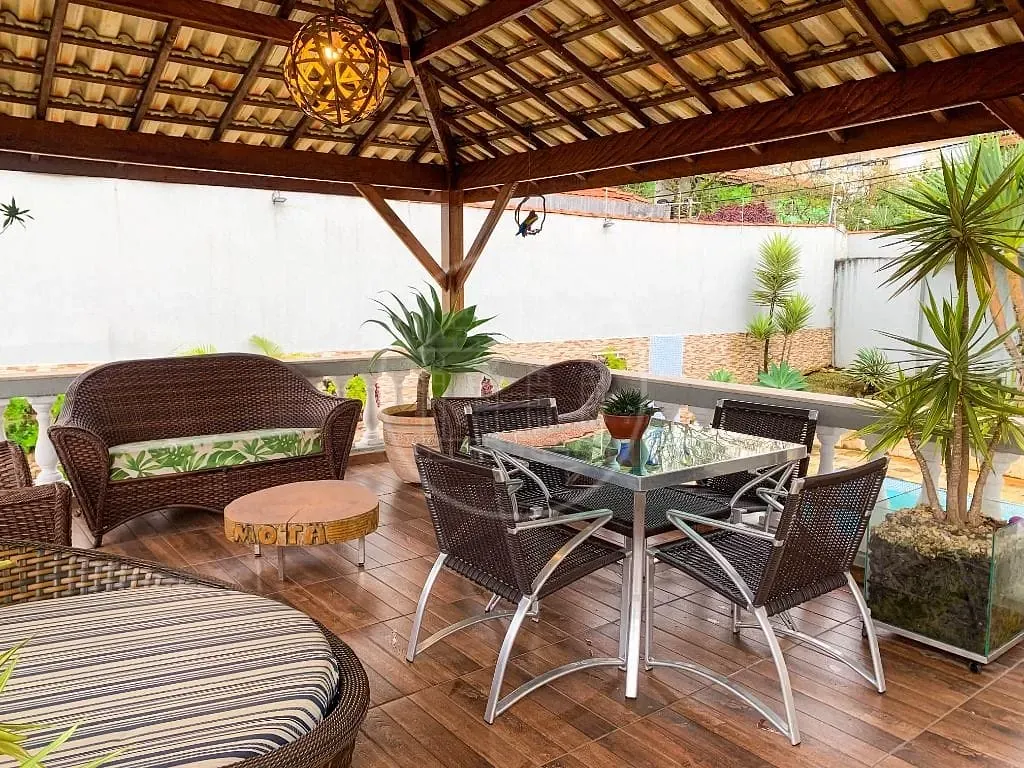 Sobrado, 3 quartos, 390 m² - Foto 83