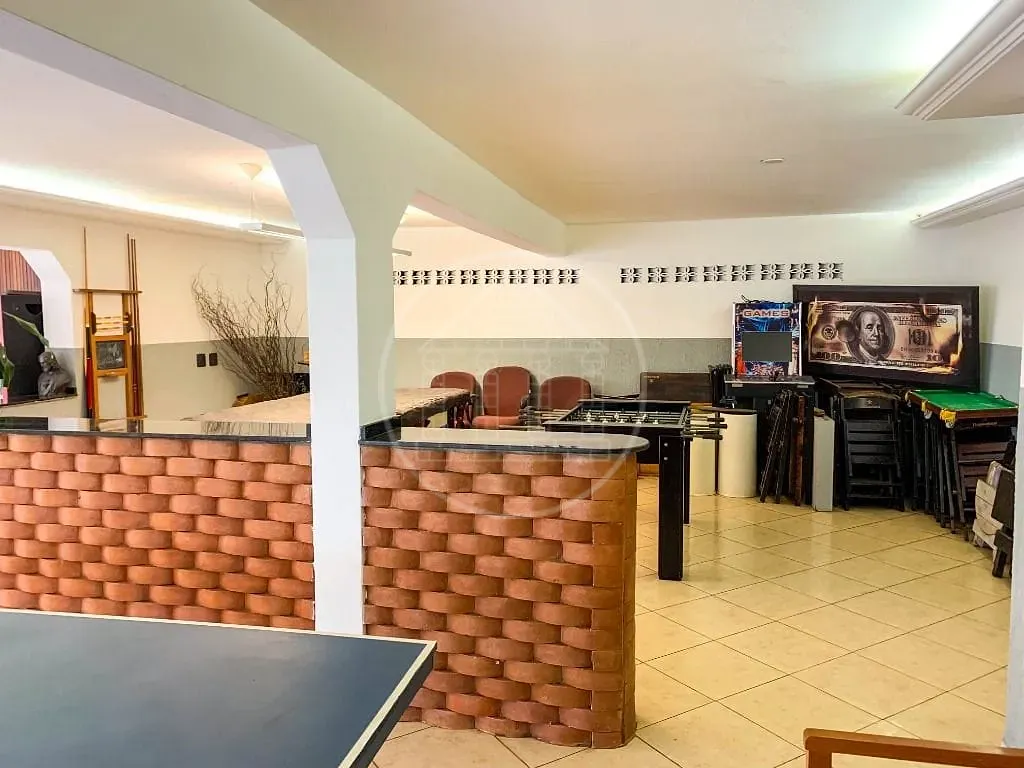 Sobrado, 3 quartos, 390 m² - Foto 55