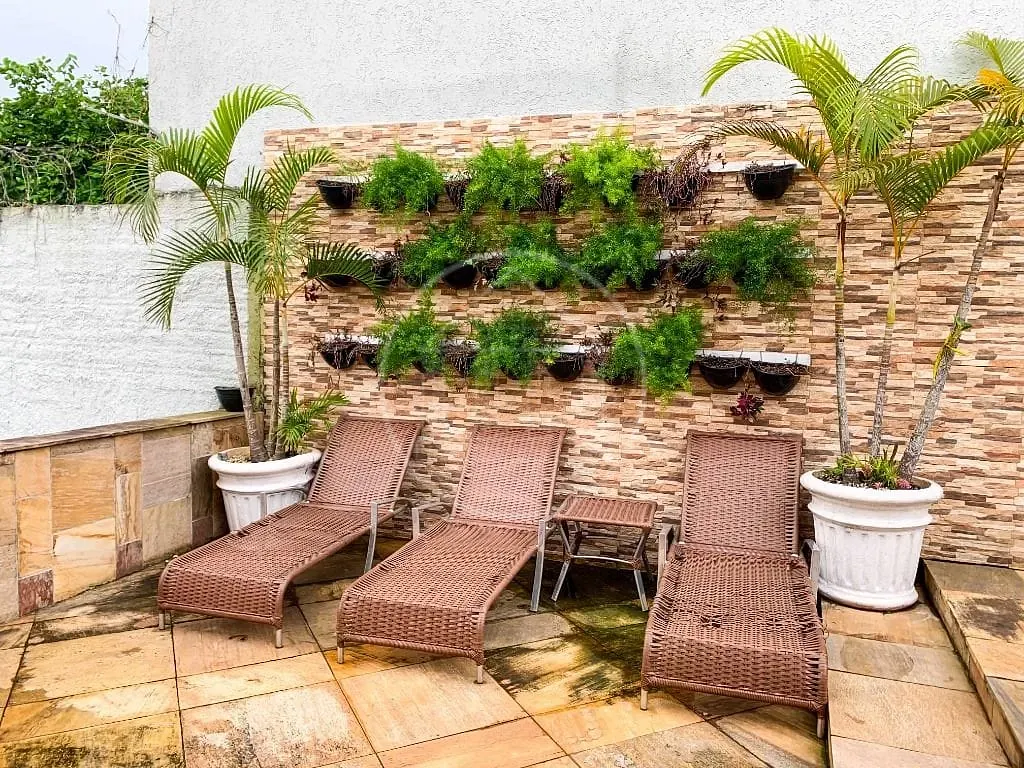 Sobrado, 3 quartos, 390 m² - Foto 77