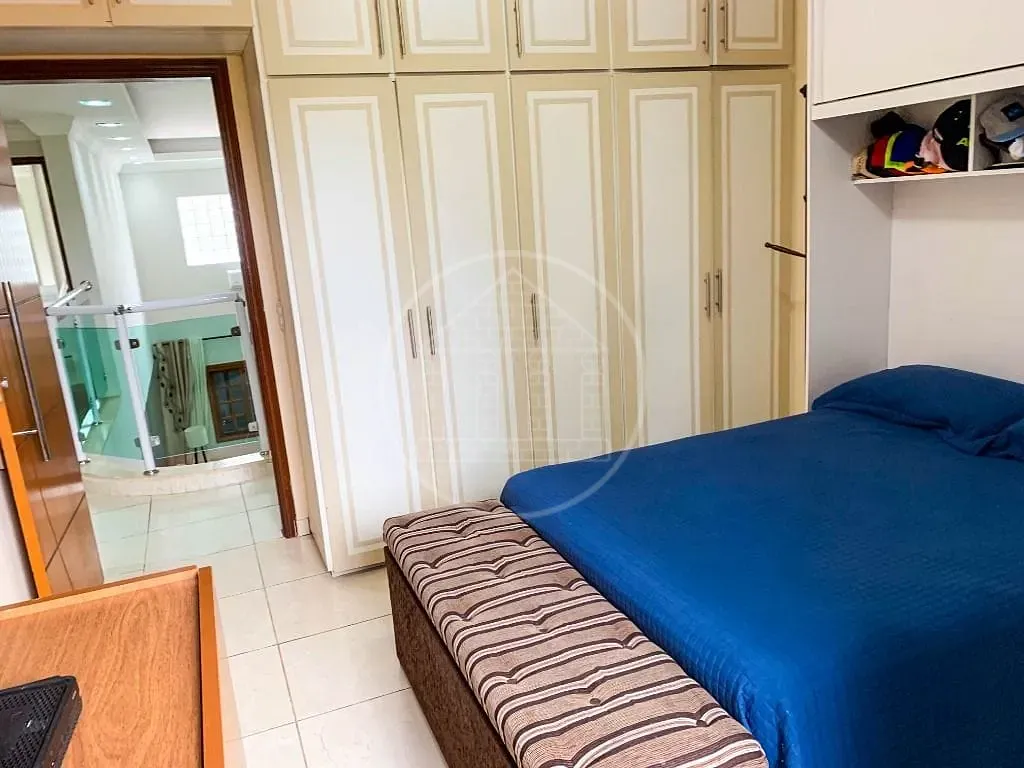 Sobrado, 3 quartos, 390 m² - Foto 26