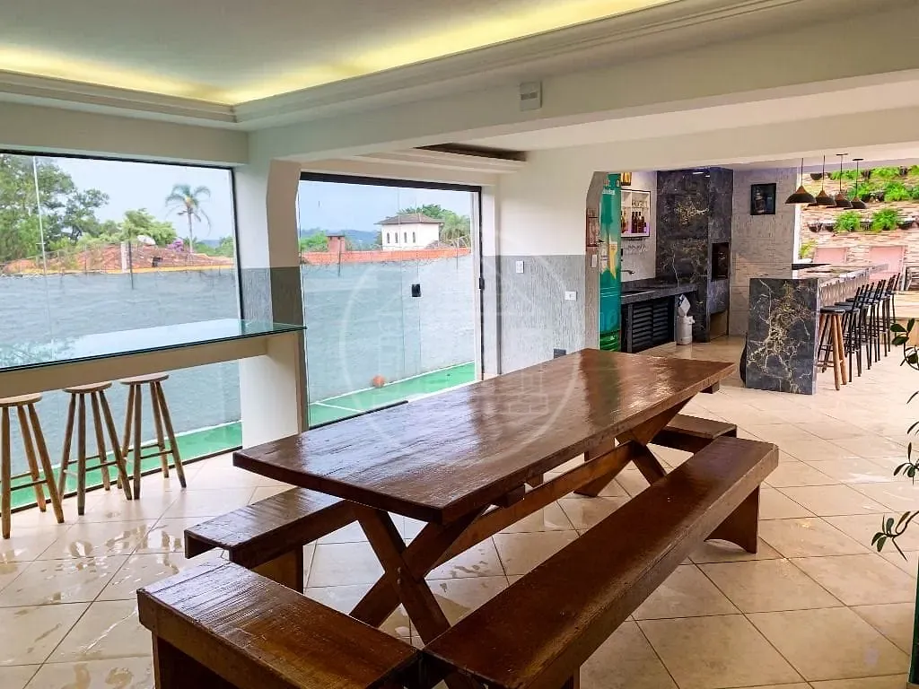 Sobrado, 3 quartos, 390 m² - Foto 69